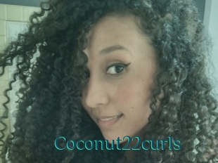 Coconut22curls