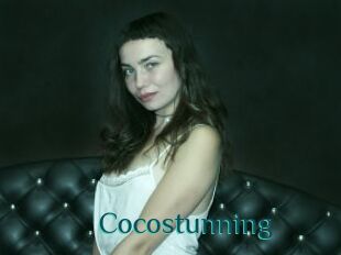 Cocostunning