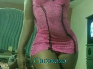 Cocoxoxo