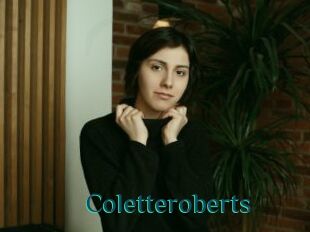 Coletteroberts