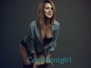 Confidentgirl