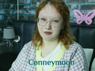 Conneymoon