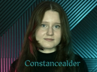 Constancealder