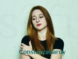 Constancebardy