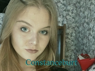 Constanceburt