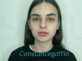 Constancegoffin