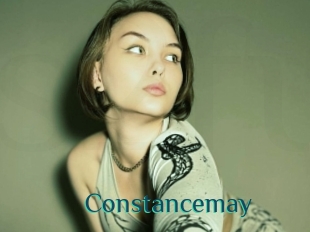 Constancemay