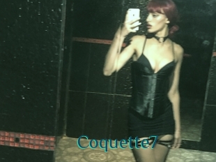 Coquette7