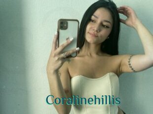 Coralinehillis