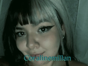 Coralinemillan