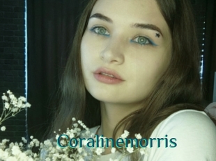 Coralinemorris