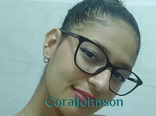 Coraljohnson