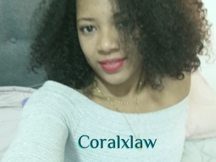 Coralxlaw