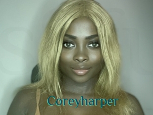 Coreyharper