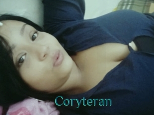 Coryteran