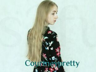 Courtneypretty