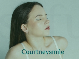 Courtneysmile