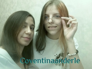 Coventinaanderle