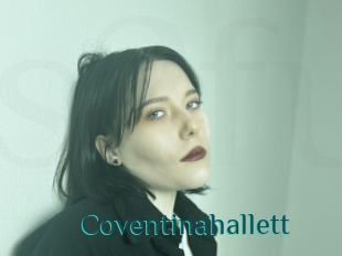 Coventinahallett