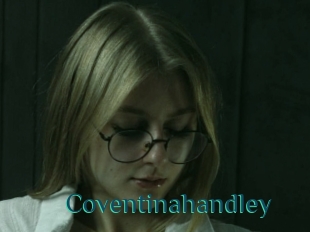 Coventinahandley