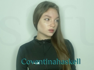 Coventinahaskell