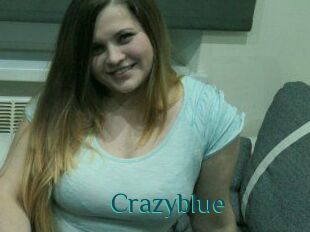 Crazyblue