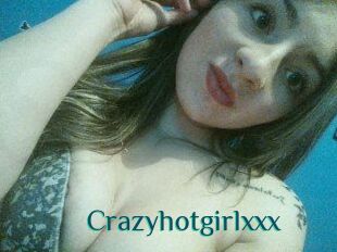 Crazyhotgirlxxx