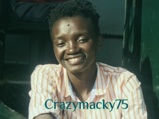 Crazymacky75