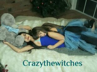 Crazythewitches