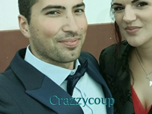 Crazzycoup