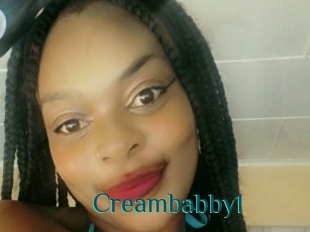 Creambabby1