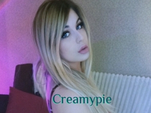 Creamypie