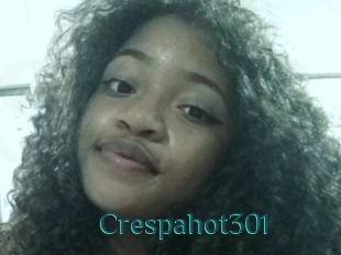 Crespahot301