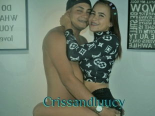 Crissandluucy