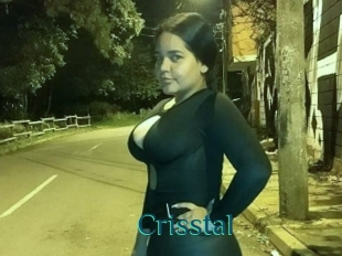 Crisstal