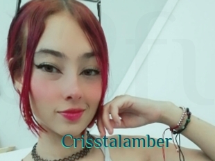 Crisstalamber