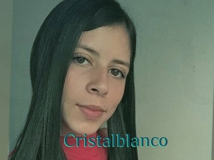 Cristalblanco