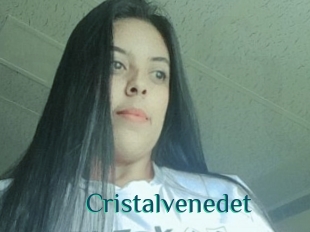 Cristalvenedet