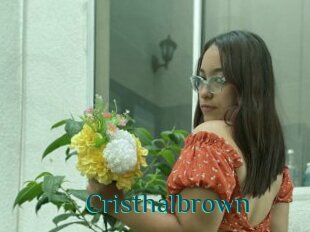 Cristhalbrown