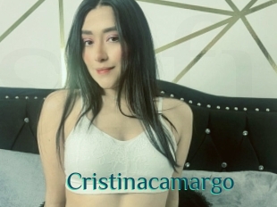 Cristinacamargo