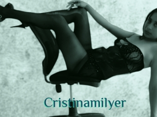 Cristinamilyer