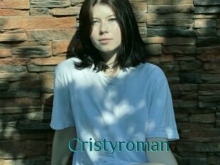 Cristyroman