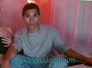 Crystalandleon