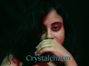 Crystalcharm