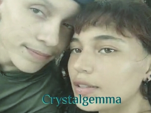 Crystalgemma