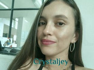 Crystaljey