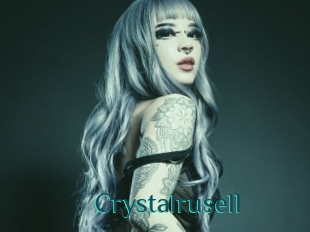 Crystalrusell