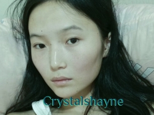 Crystalshayne