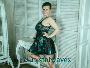 Crystalwavex