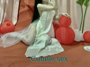 Cunnie_sex